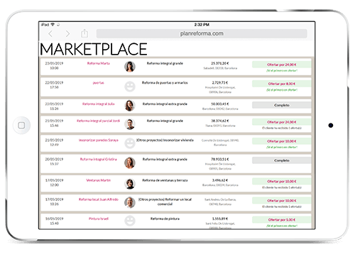 MARKETPLACE