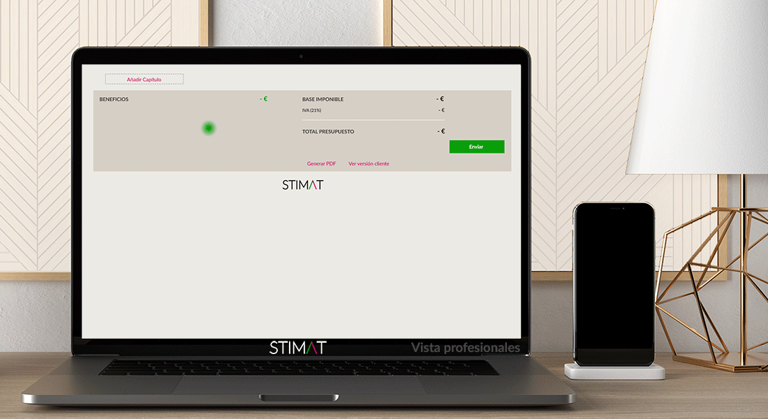 STIMAT