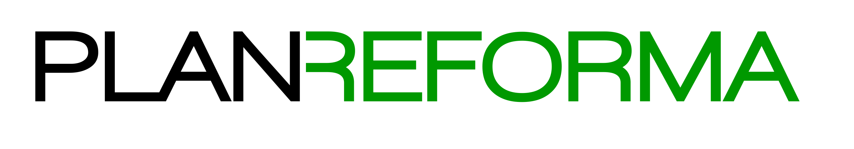 Academia Plan Reforma