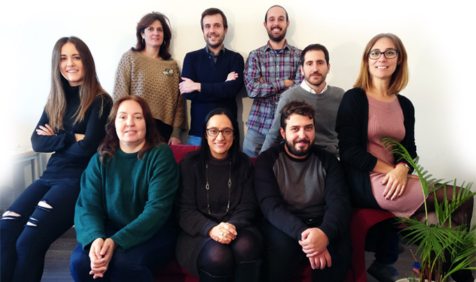 Equipo Plan Reforma